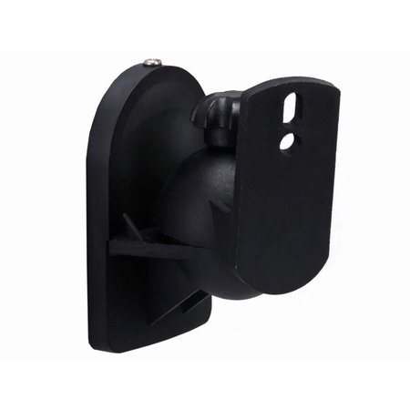 MONOPRICE Low Profile Wall Mount Brackets, PR 6979